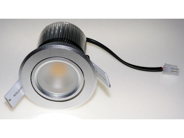 Rohs cob led downlight 10w deals